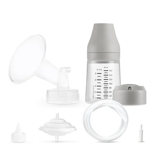 Spectra 20mm Breast Flange Pumping Kit