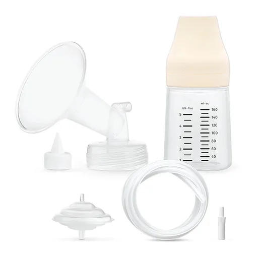 Spectra 20mm Breast Flange Pumping Kit