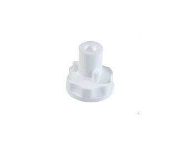 AG Industries Inlet Filter, Disposable, 5 ct