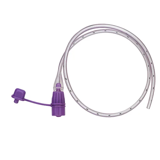 NeoMed ENFit Silicone Feeding Tube