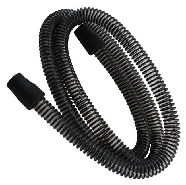 React Health Ultra Noir CPAP Standard Tubing, 6 ft