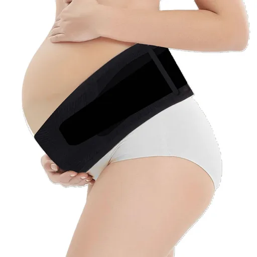 Zomee Pregnancy Belly Support Band