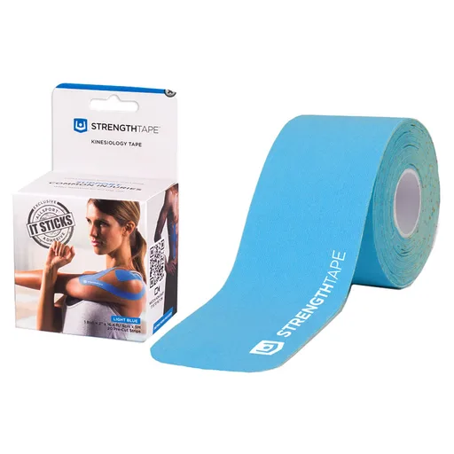 Carex StrengthTape Kinesiology Tape