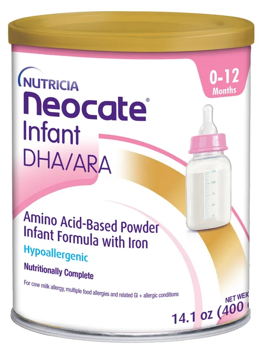 Neocate Infant DHA/ARA