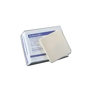 Derma Sciences Hydrocell Non-Adhesive Foam Dressing