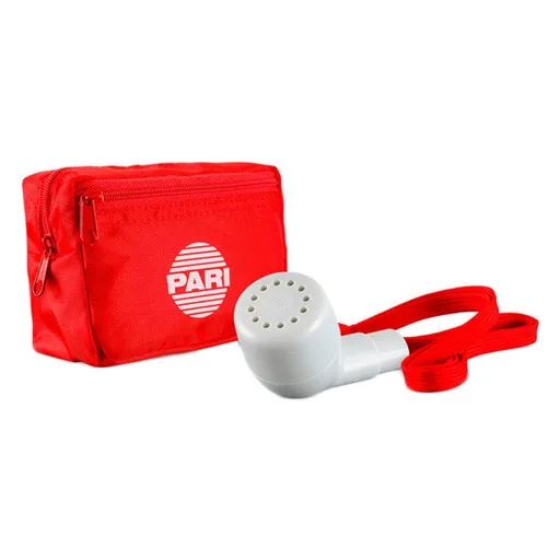 Pari Respiratory O-PEP Oscillating Therapy Device