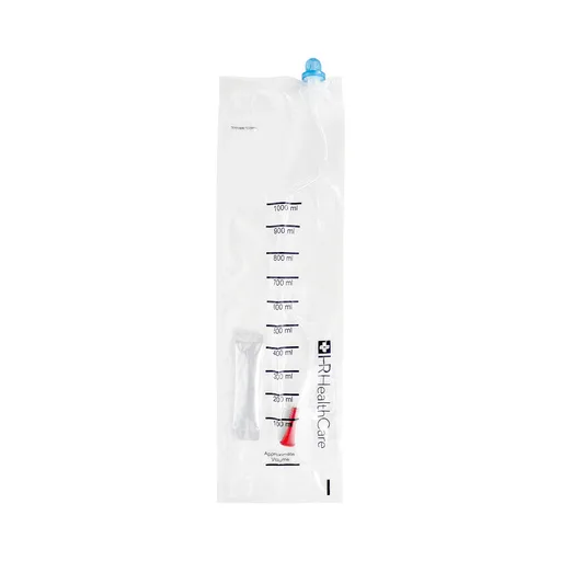 EZ-Protect Hydrophilic Closed System Intermittent Catheter Kit