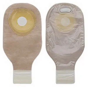 Hollister Premier One-Piece Drainable Pouch