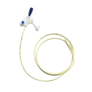 CORFLO Ultra Lite Nasogastric Feeding Tube