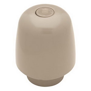 Timm Medical Technologies Easy Action Ring Loader, Consists of Two Parts A Top (or cap) and a Bottom Part (or Cone), For Erecaid System