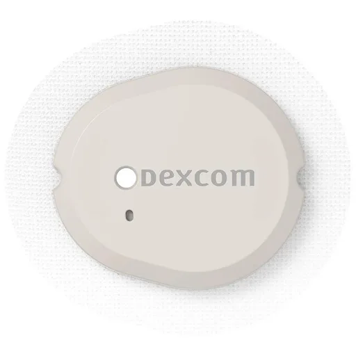 Dexcom G7 15-Day Sensor