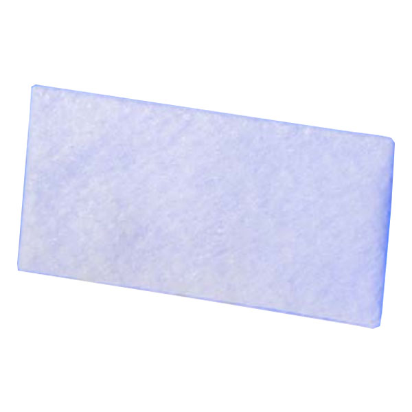 Spirit Ultrafine CPAP Filter, without Tab, 1-3/4" x 7/8"