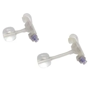 Kendall NutriPort Skin Level Balloon Gastrostomy Kit