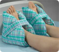 Posey Heel Pillows