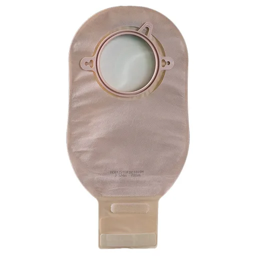 Hollister New Image® Two-Piece Drainable Pouch