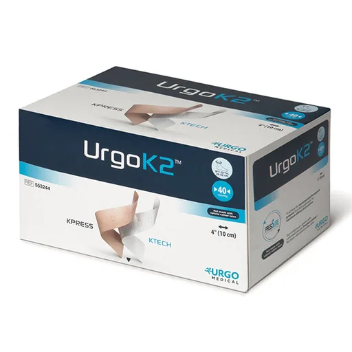UrgoK2 Dual Compression System, Large