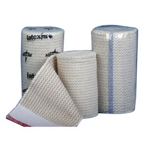 Medline Velcro Matrix Elastic Bandage