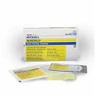 Curity Sterile Oil Emulsion Roll