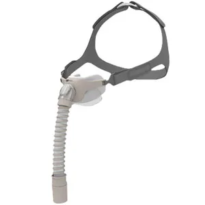 Fisher and Paykel Pilairo Q Nasal Mask with Headgear