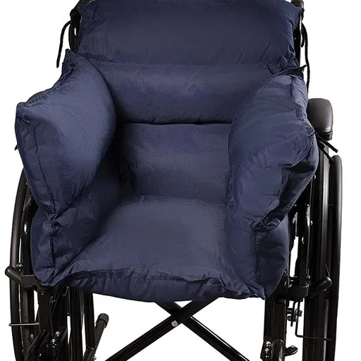 Briggs Healthcare Wheelchair Comfort Cushion Liner