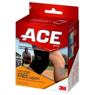 3M Ace Elasto-preene Knee Brace Large/XL