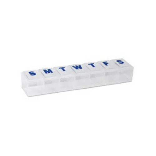 Weekly Classic Pill Planner, 2XL