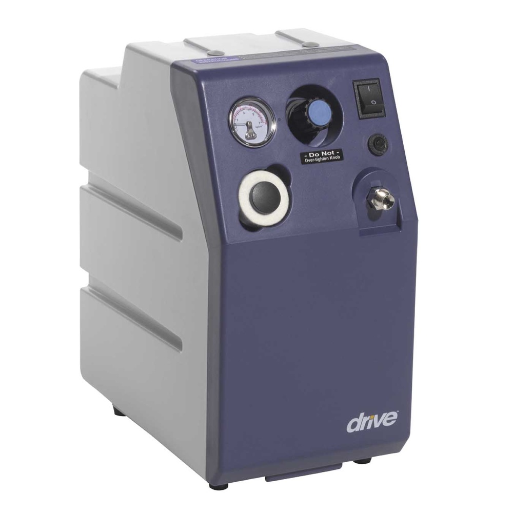 Drive Medical Heavy Duty 50PSI Nebulizer