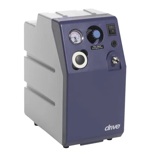Drive Medical Heavy Duty 50PSI Nebulizer