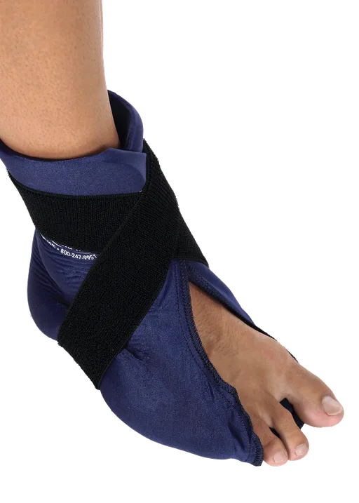 Southwest Technologies Elasto-Gel Reusable Hot/Cold Pack