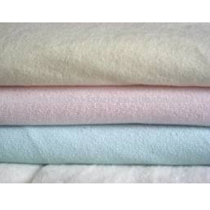 Fiberlinks Textiles Inc. Waterproof Sheet Protector 44" x 52"