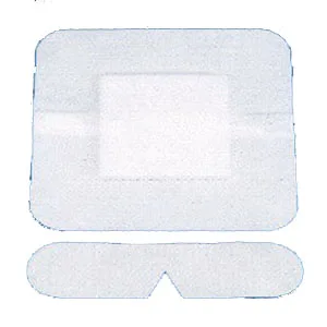 DeRoyal Covaderm Plus Vascular Access Dressing