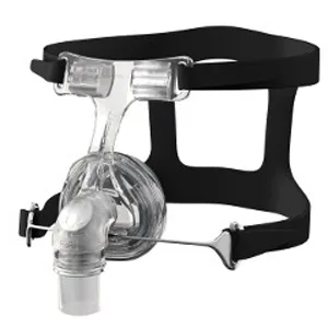 Fisher & Paykel Zest Q Nasal Mask with Headgear, Standard