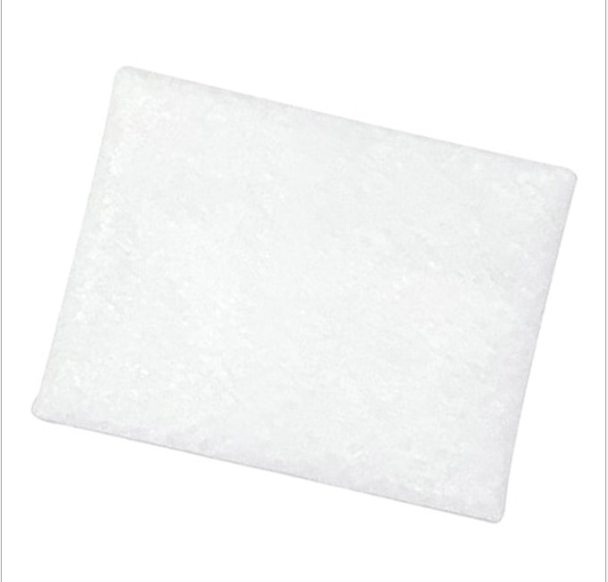 Spirit Medical Disposable CPAP Filter for 3B React Luna G3, 1 ct