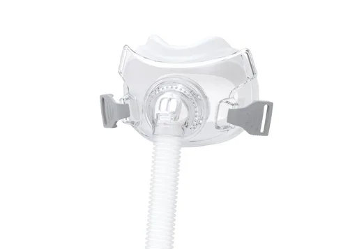 React Health RIO II Full Face Mask without Headgear - Medium