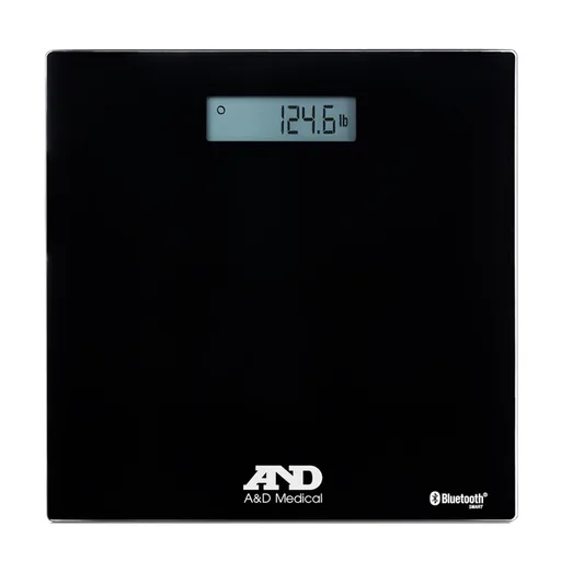 AandD Wireless Premium Weight Scale