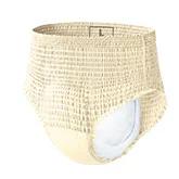 Presto Discreet Underwear, Maximum Absorbency, Women's, Large