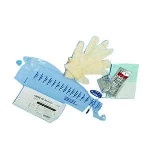 MTG Instant Cath Closed System Kit
