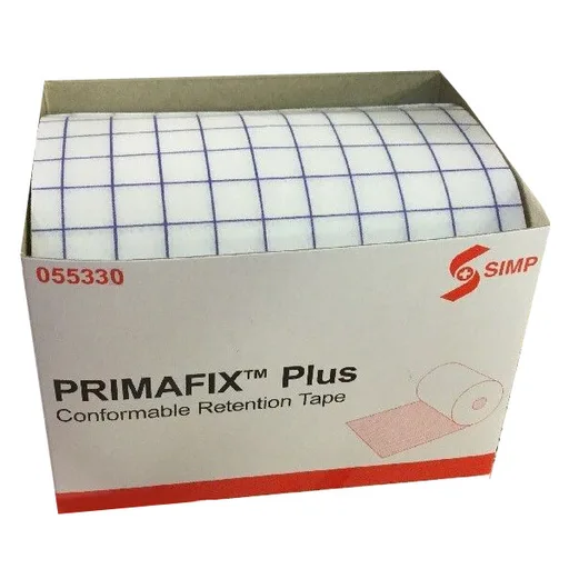 Smith & Nephew PRIMAFIX Plus Retention Tape