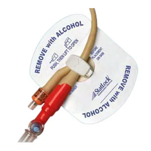 Bard StatLock Foley Stabilization Device