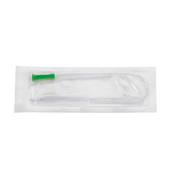 Hollister Apogee Essentials Intermittent Catheter 14Fr 16"