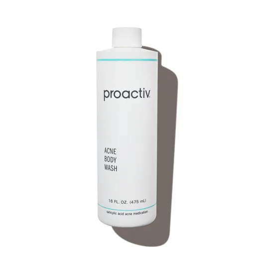Proactiv Acne Body Wash