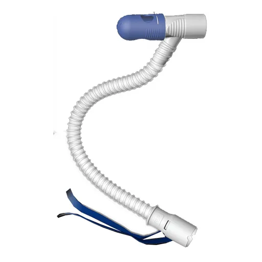 Fisher & Paykel Optiflow+ Tracheostomy Interface, Direct Connector