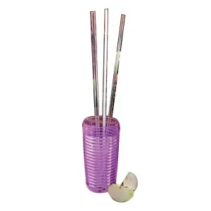 Sammons Preston Reusable Drinking Straws