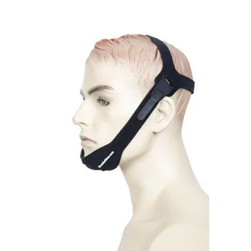 BreatheWear® Halo Chin Strap