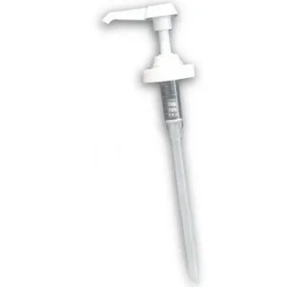 Molnlycke Hibiclens Hand Pump, 16 oz