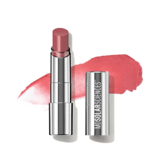 MDSolarSciences Hydrating Sheer Lip Balm SPF 30 - Blush