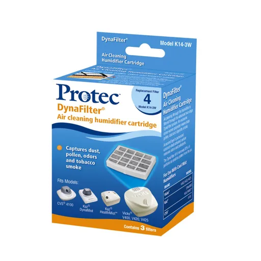 Vicks Humidifier Filter