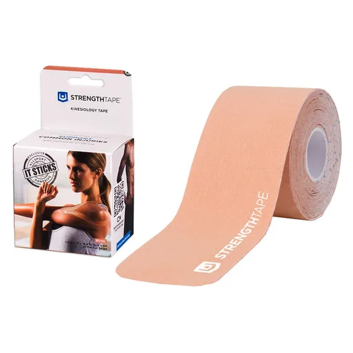 Carex StrengthTape Kinesiology Tape