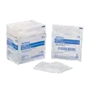 Curity Woven Gauze Sponge, Sterile 10's Pouch, 4" x 4", 16 ply