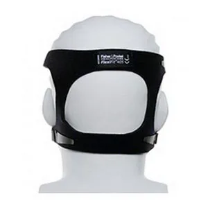 Fisher & Paykel Stretchgear Headgear for Zest Nasal Mask
